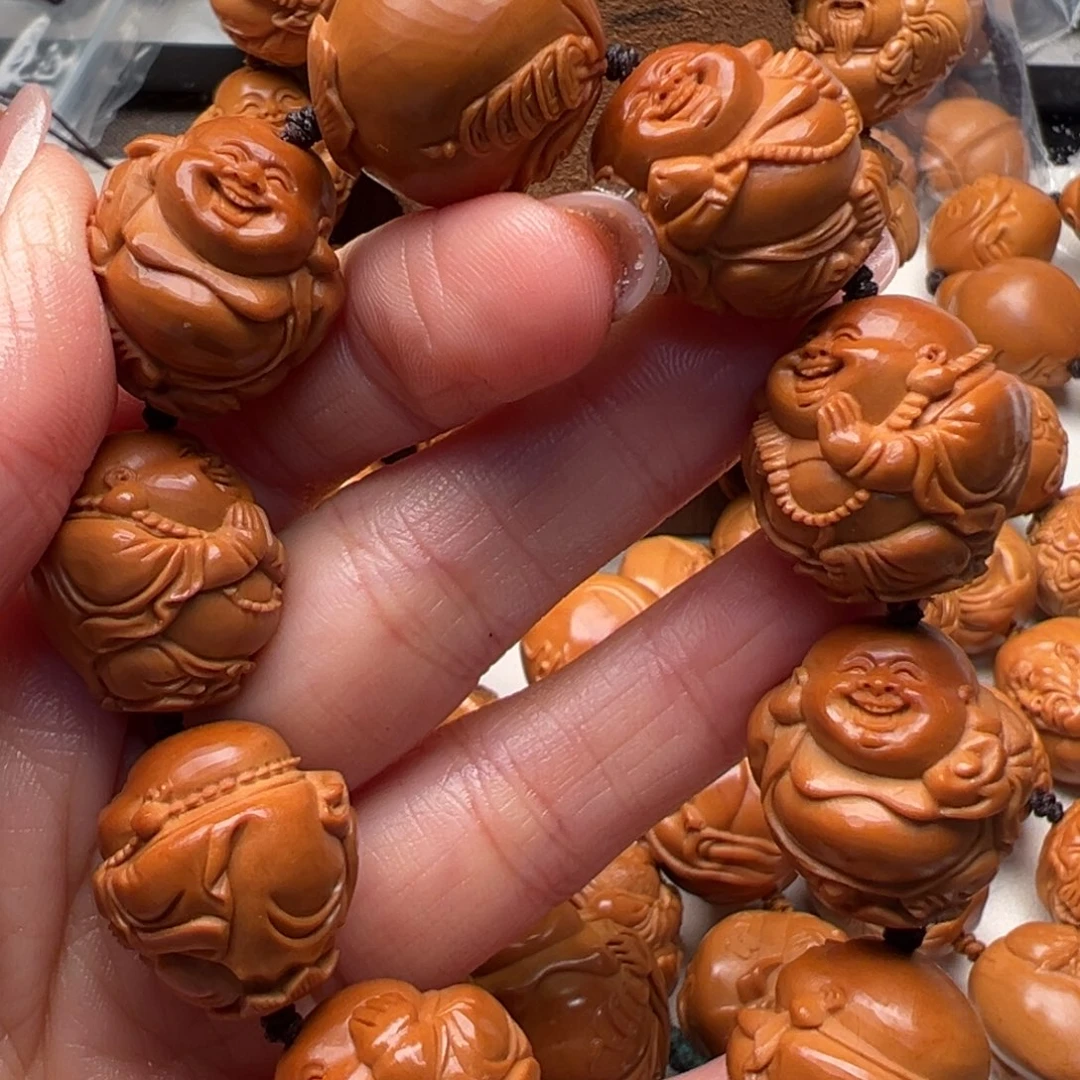 橄榄核手串/手链橄榄核