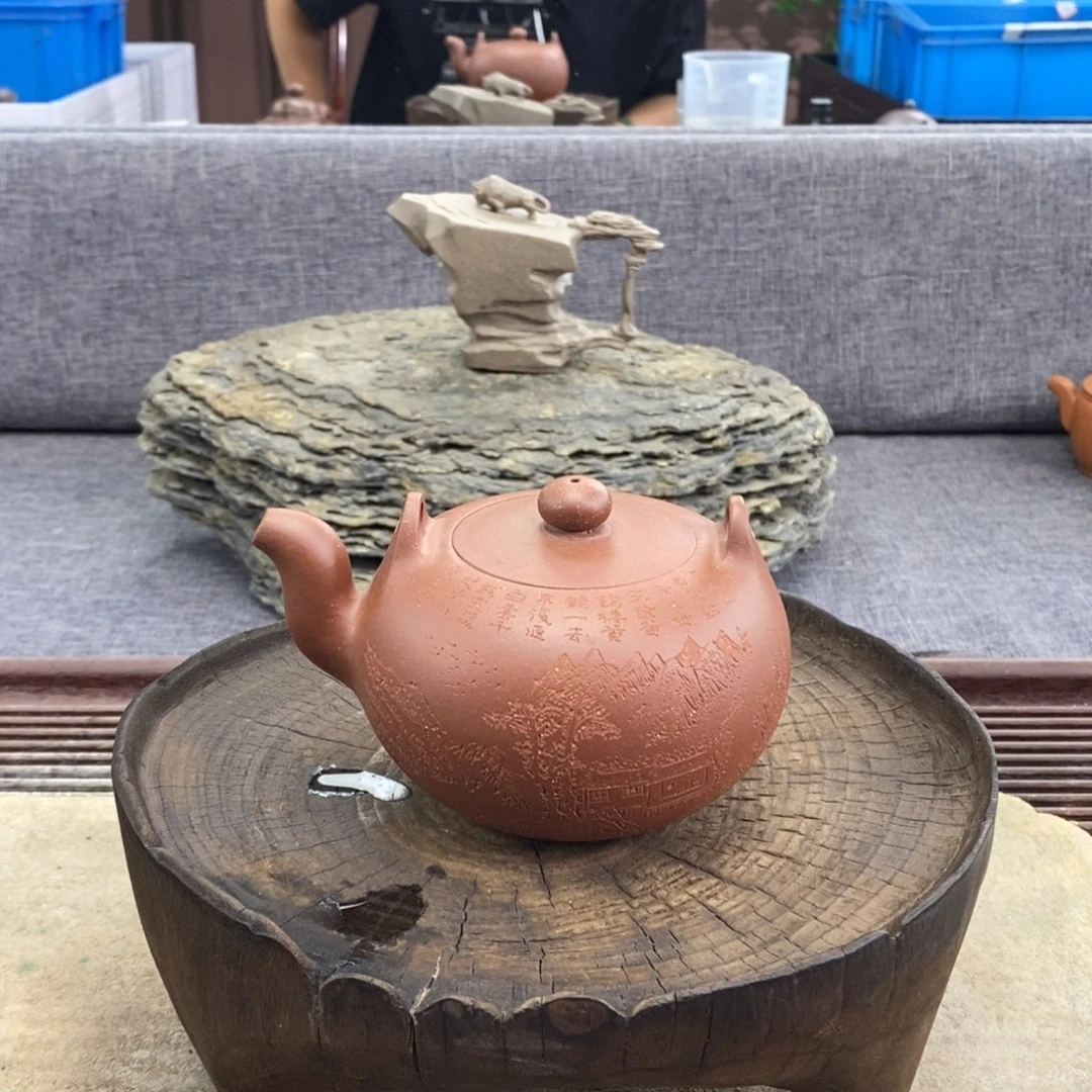 s***w茶壶紫砂紫砂艺术中心