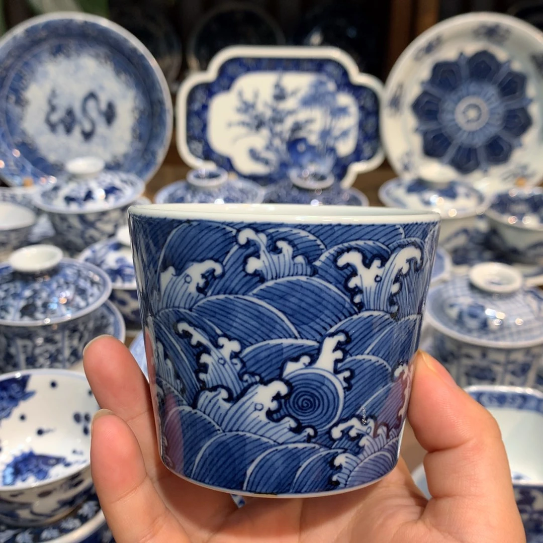 景德镇陶瓷陶瓷陶瓷