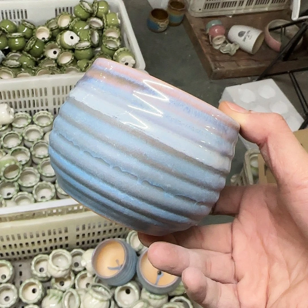 陶瓷福利局·自动合并订单·一个个买凑9元发·