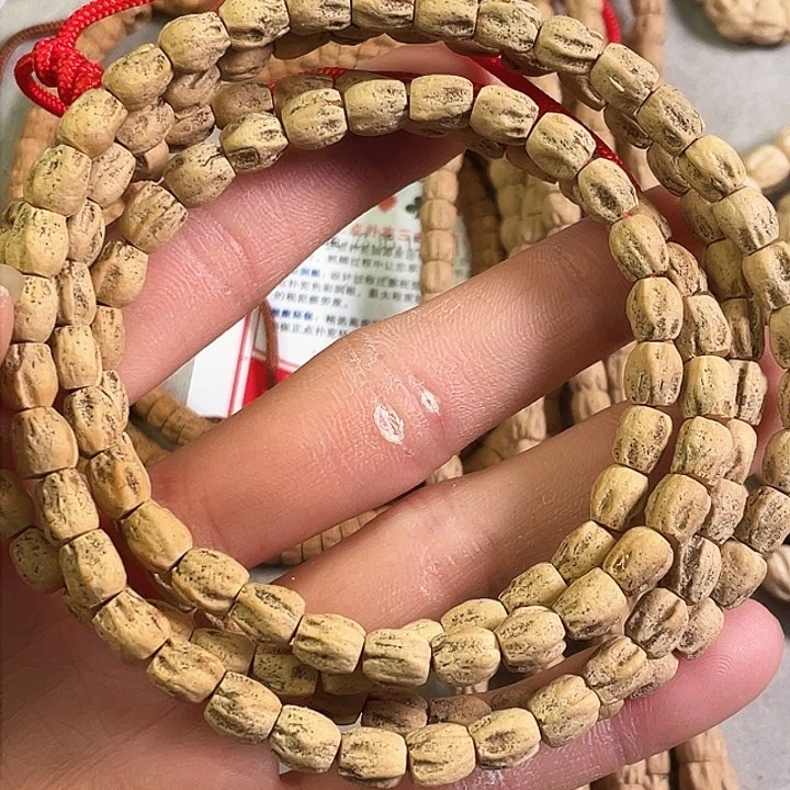 柏香籽/百香籽吊坠k****.