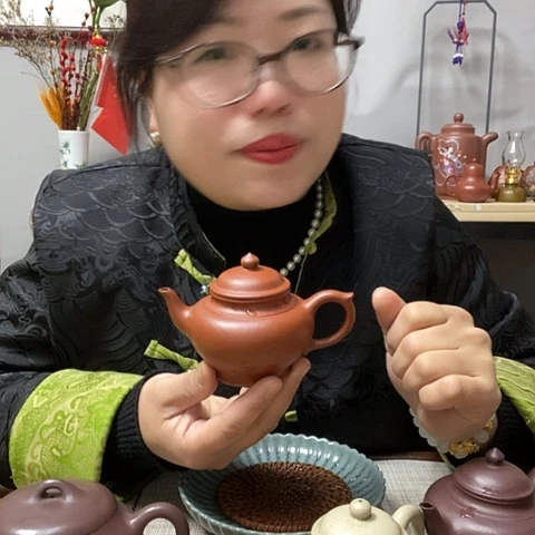 朱泥茶壶2345667788z sh
