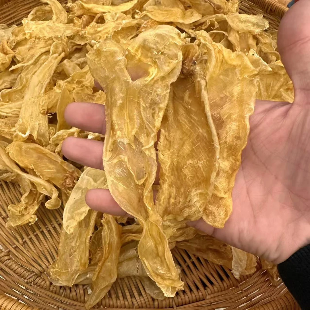 110头甲肚蜘蛛胶 佐罗胶 250克 蜘蛛胶平替 白花口感