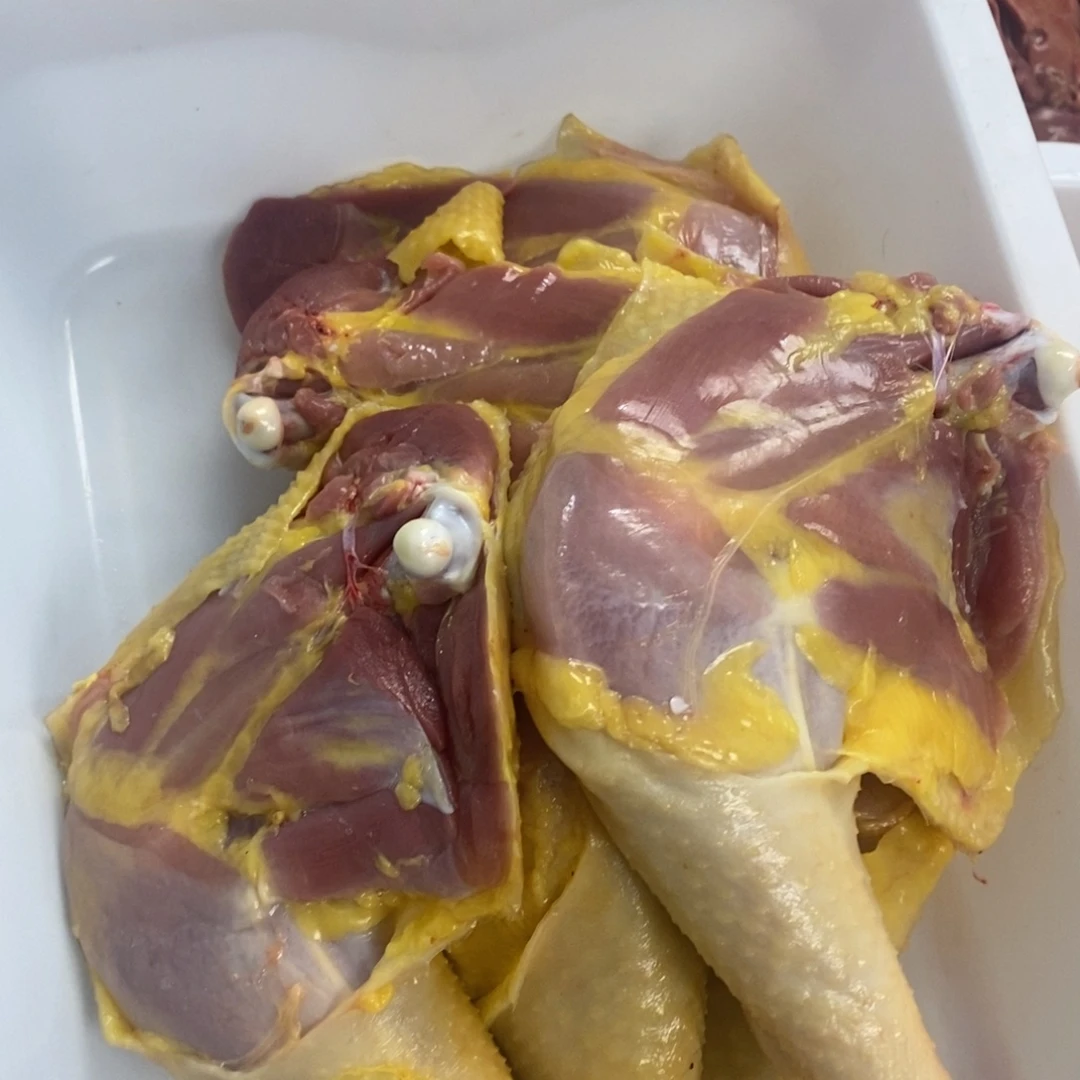 30天包装鸡腿00200