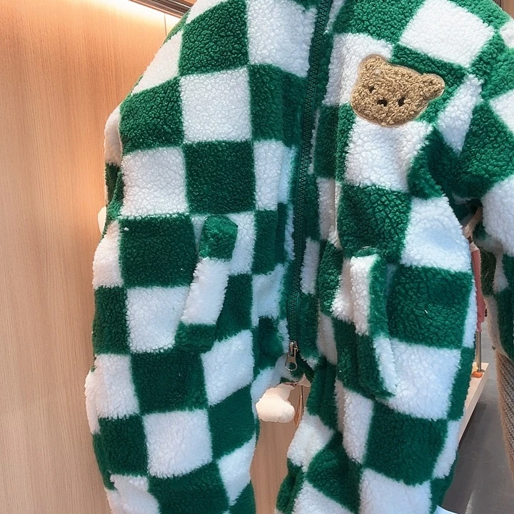 工字型款绿色格格73