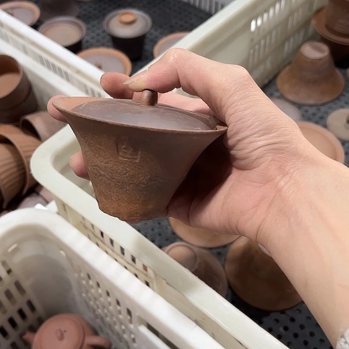 微瑕茶具介意勿拍