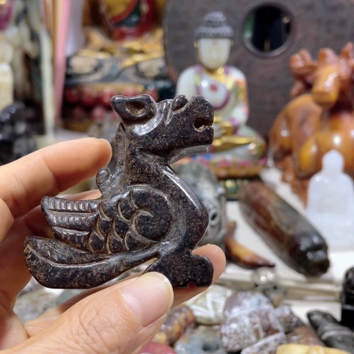 挂件。