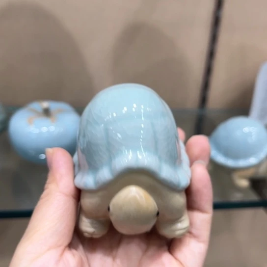 大宋甄选茶具茶器