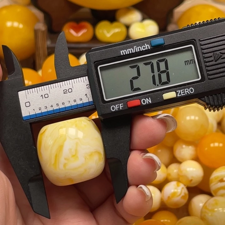 树脂非金属2代蜡0308