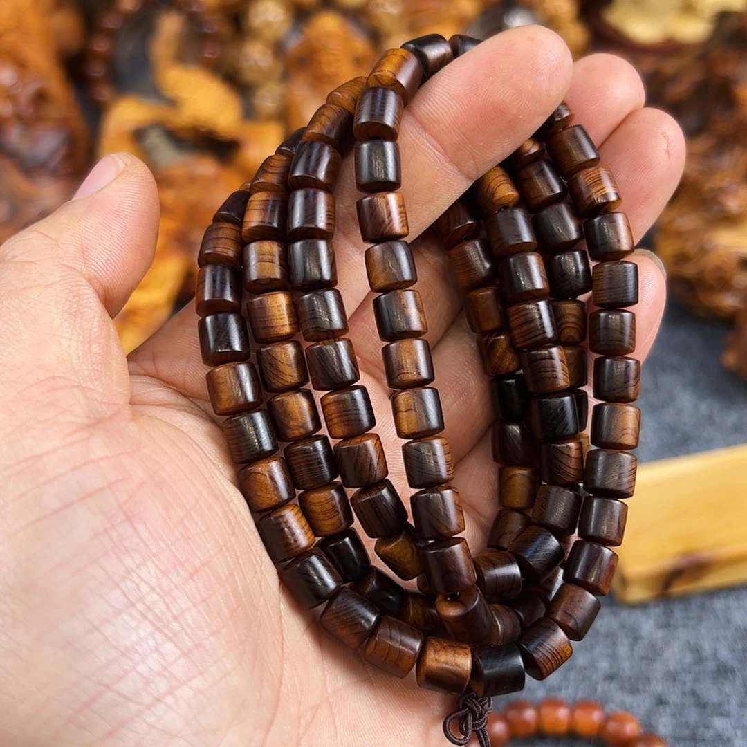 柏木太行崖柏雷雷木桶珠