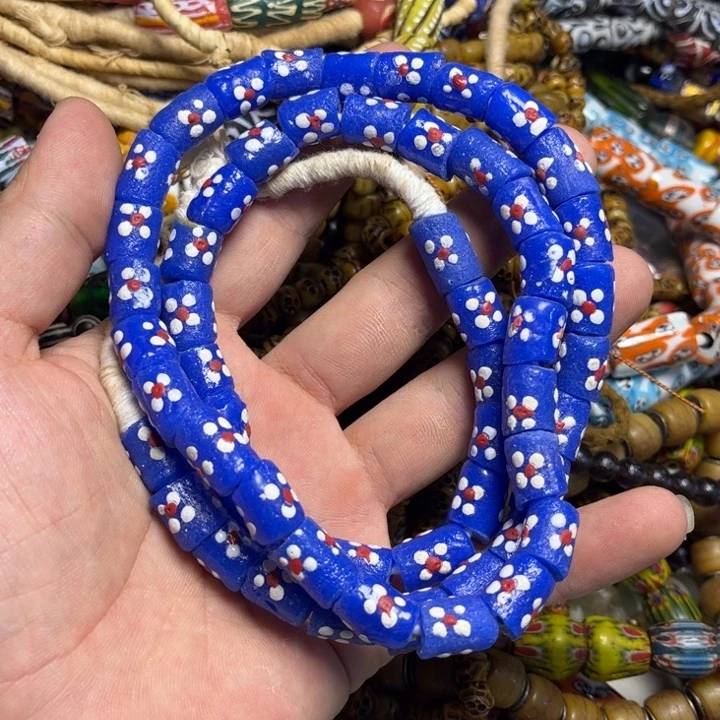 琉璃手工艺品3879。福利1条