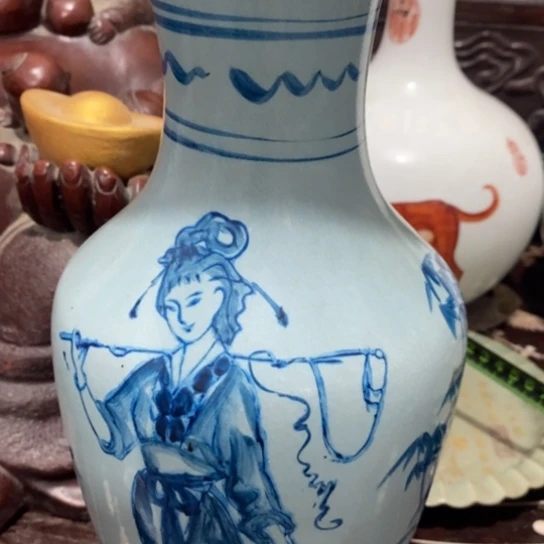 【闪购商品】罐瓷器艺术精品欣赏