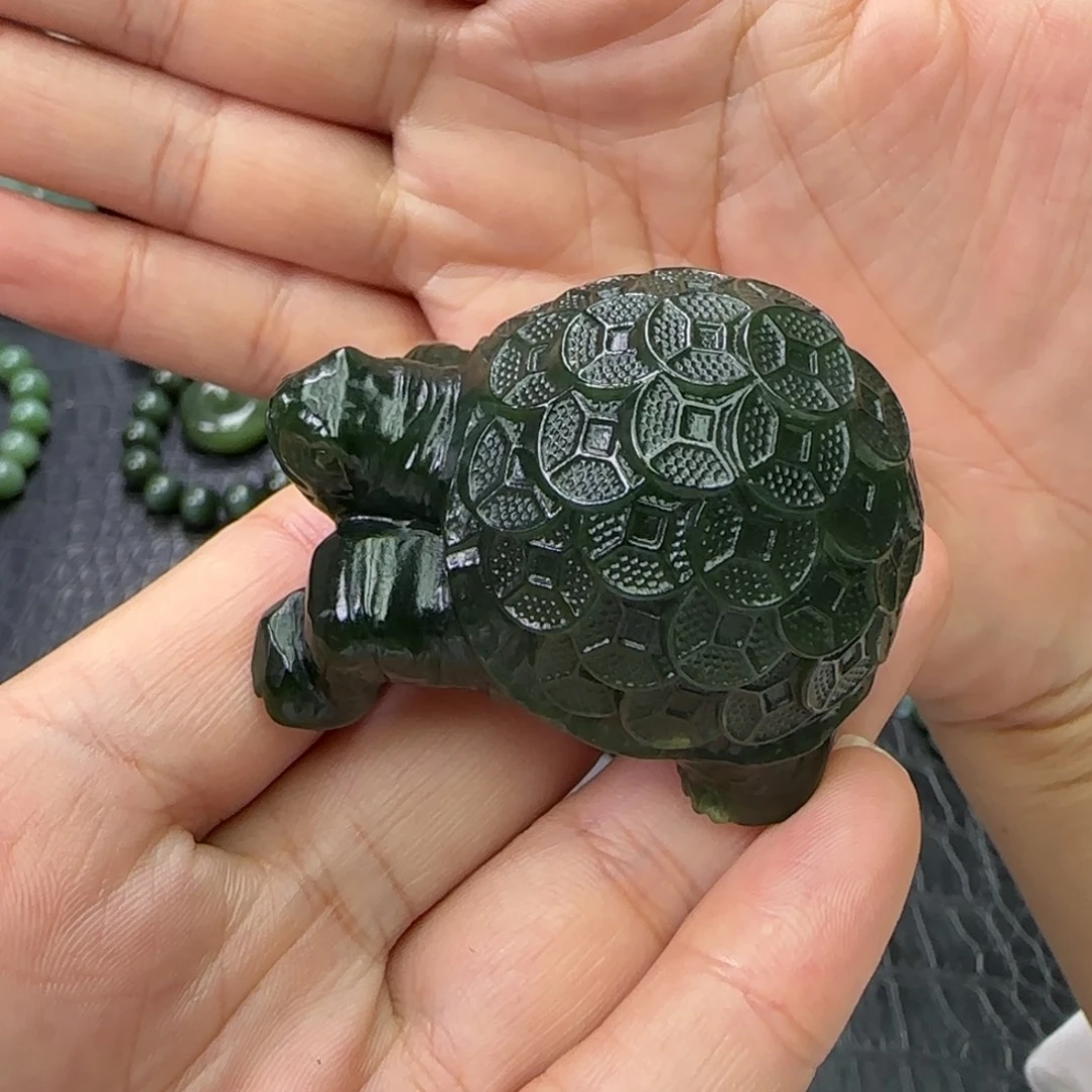 未镶嵌和田玉珠宝奇石