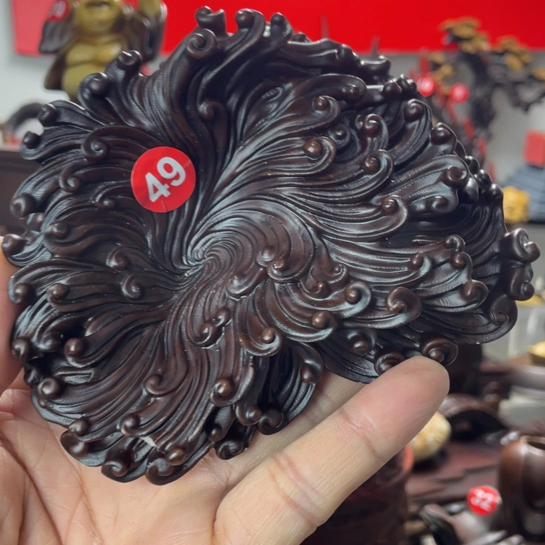 树脂制品底座设计