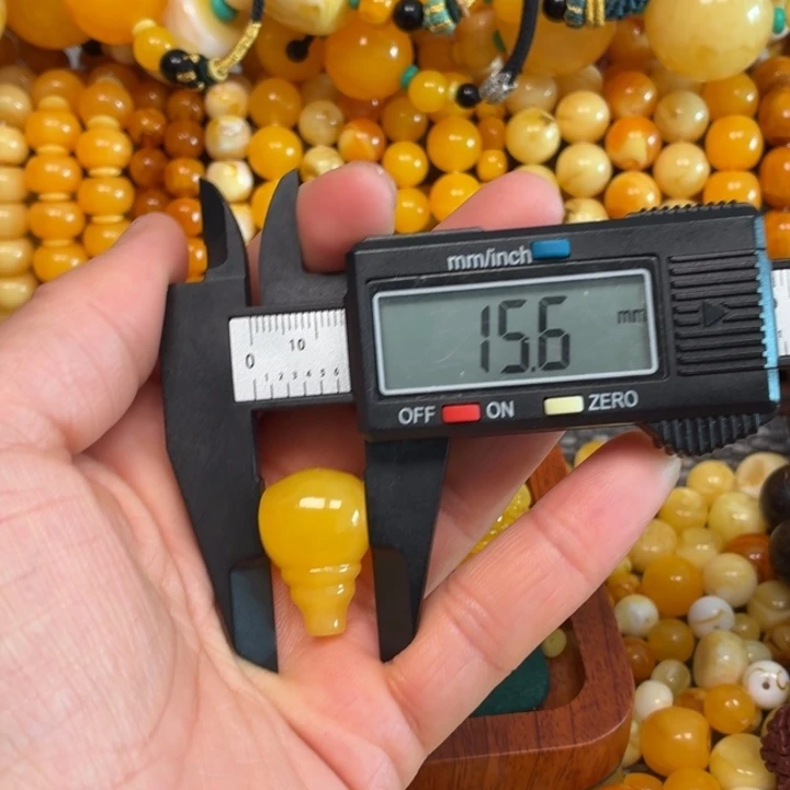 非金属配珠配饰134