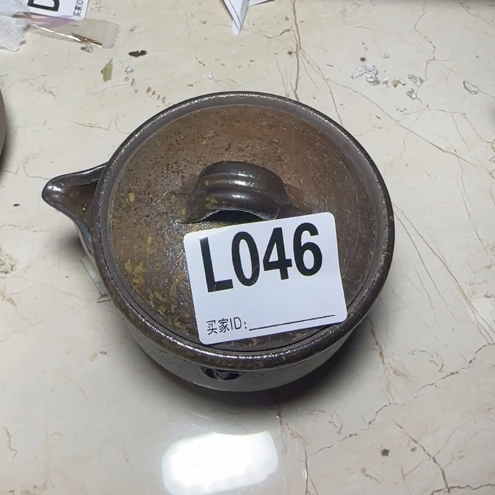 备前烧作品备前烧作品掉皮