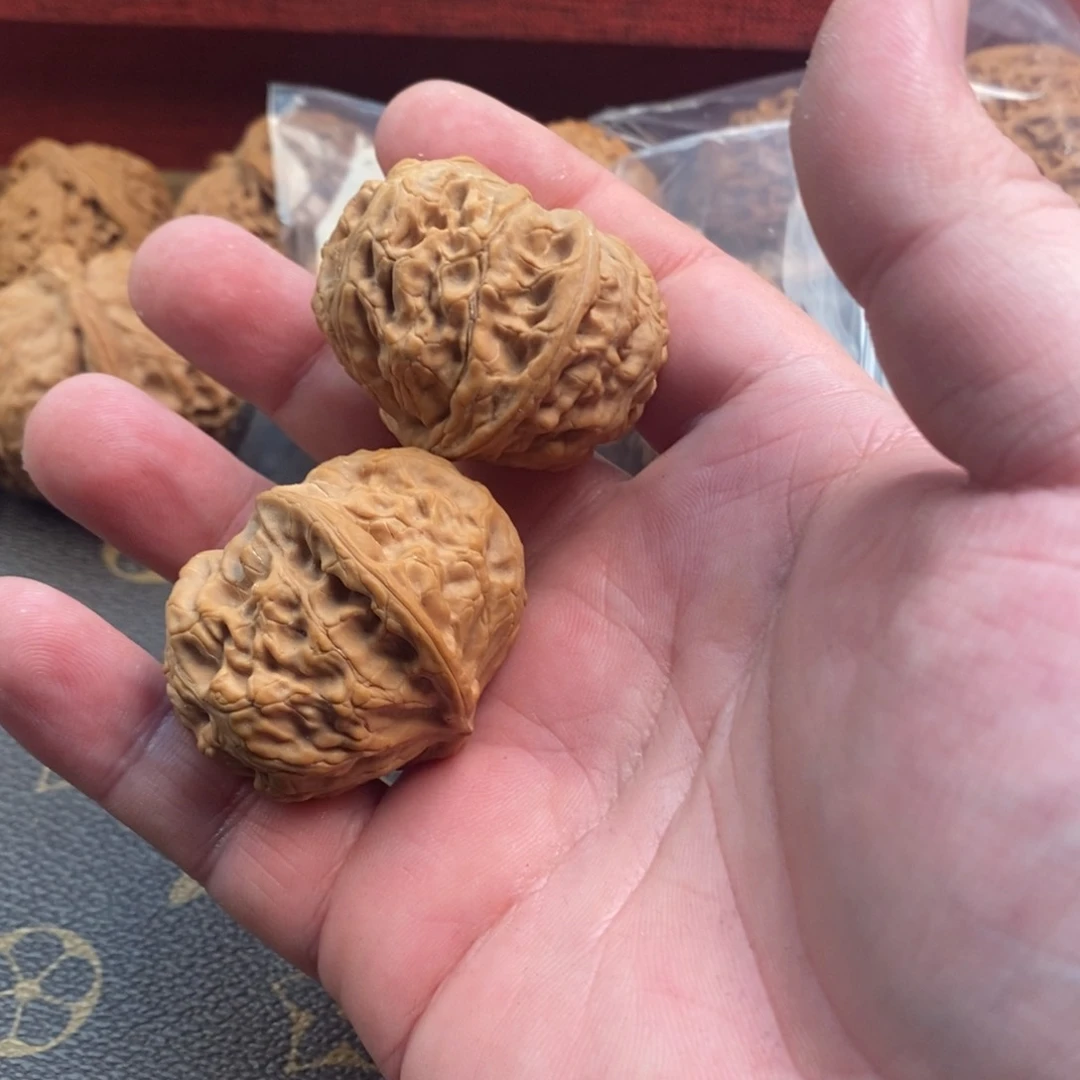 文玩核桃吊坠文玩核桃