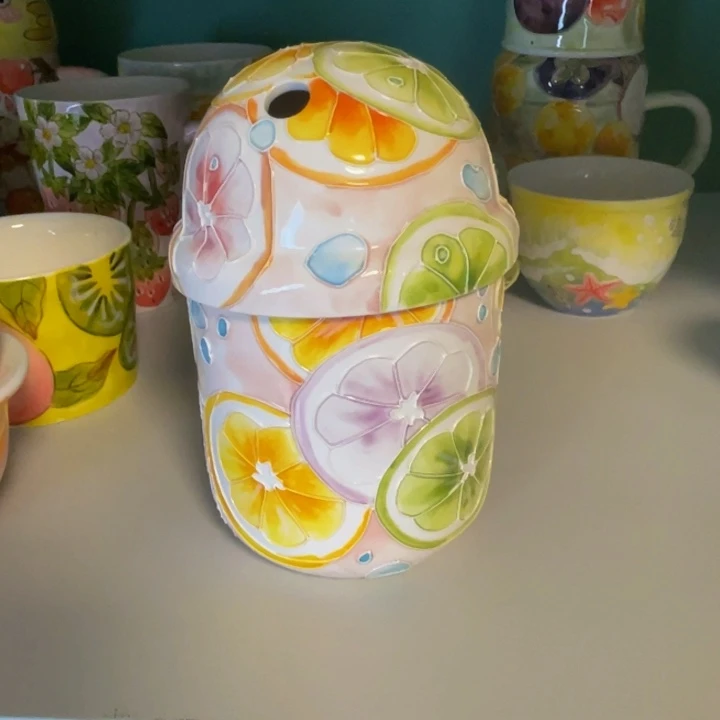 景德镇陶瓷（微瑕