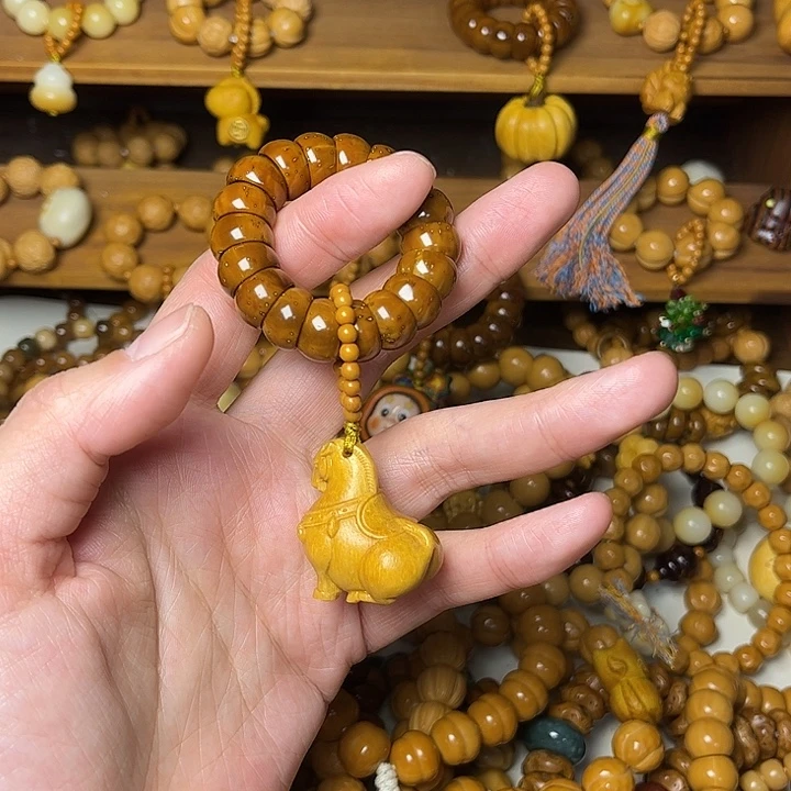 小***K木质非金属天然猴头