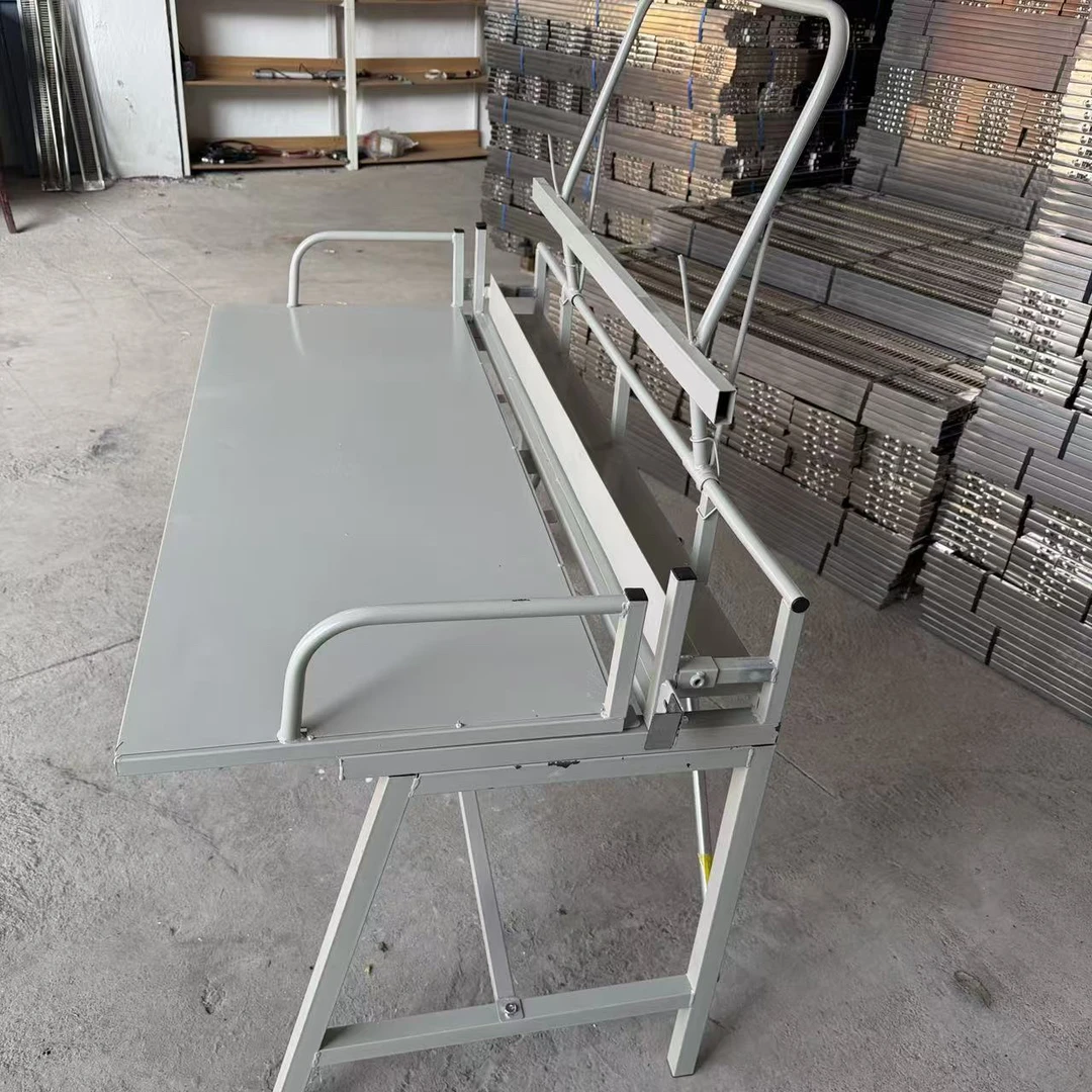 22加厚梳式操作台编烟工作台桌子132/1.34烤烟专用138通用新款