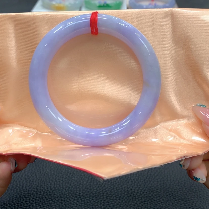 【闪购商品】翡翠手镯未镶嵌翡翠