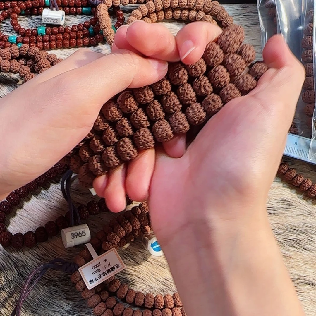 【闪购商品】金刚菩提吊坠               A3