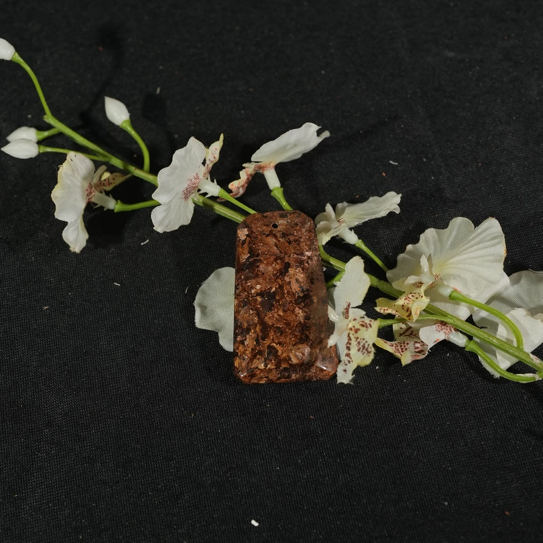 非金属锦纶吊坠 香港王老板-饰品吊坠f675