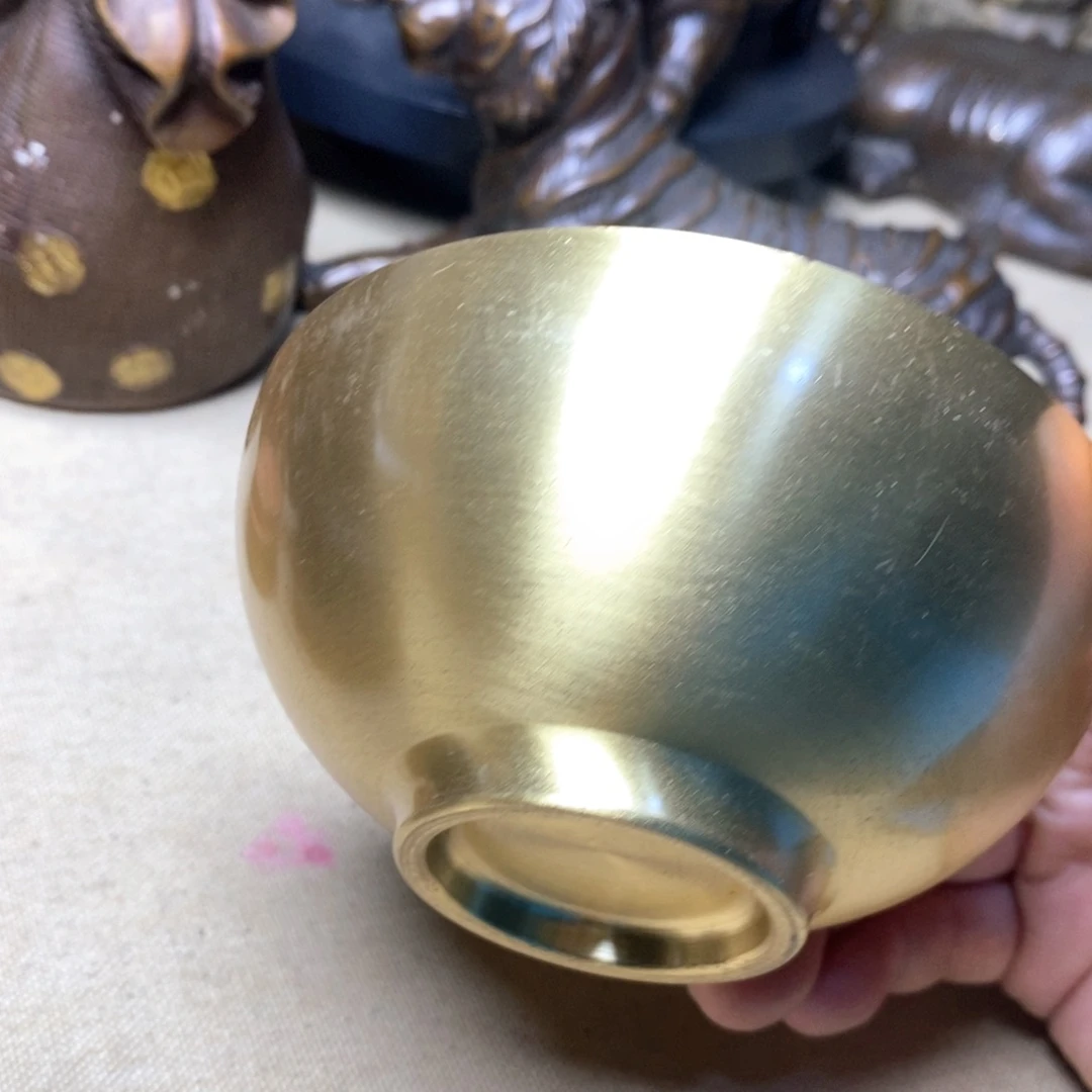 铜器时代摆件工艺品