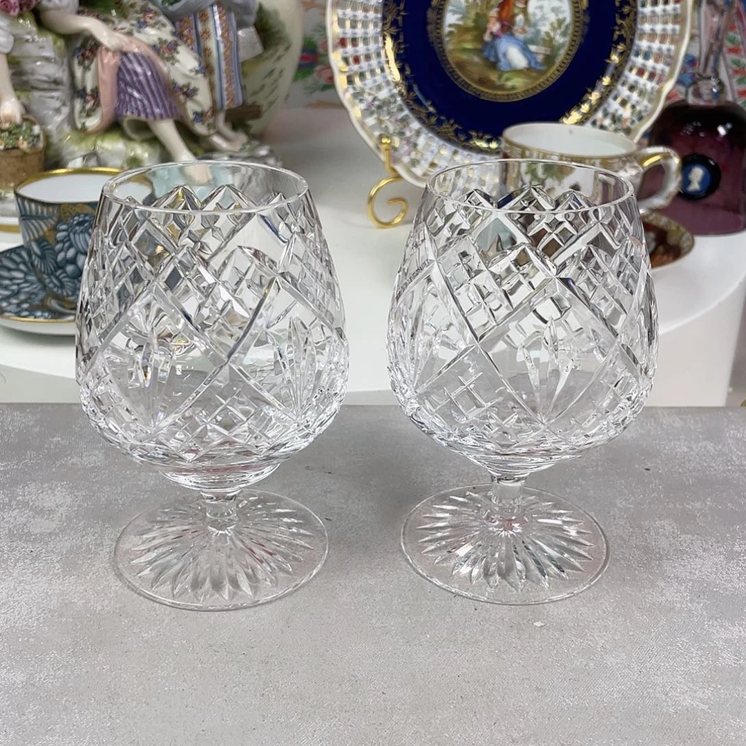 瓷器欧瓷咖啡杯水晶杯