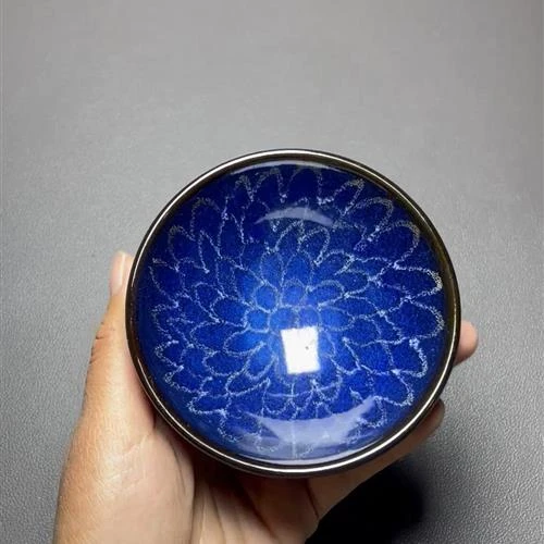 【闪购商品】茶盏-512............