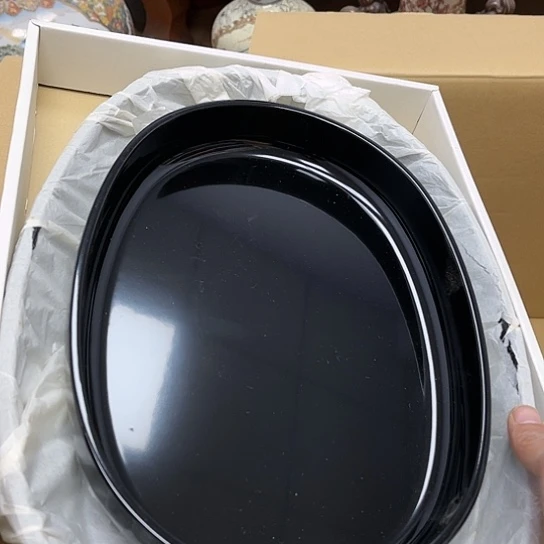 瓷片摆件工艺品瓷器摆件777