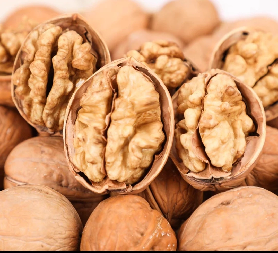 云南山货土特产～核桃