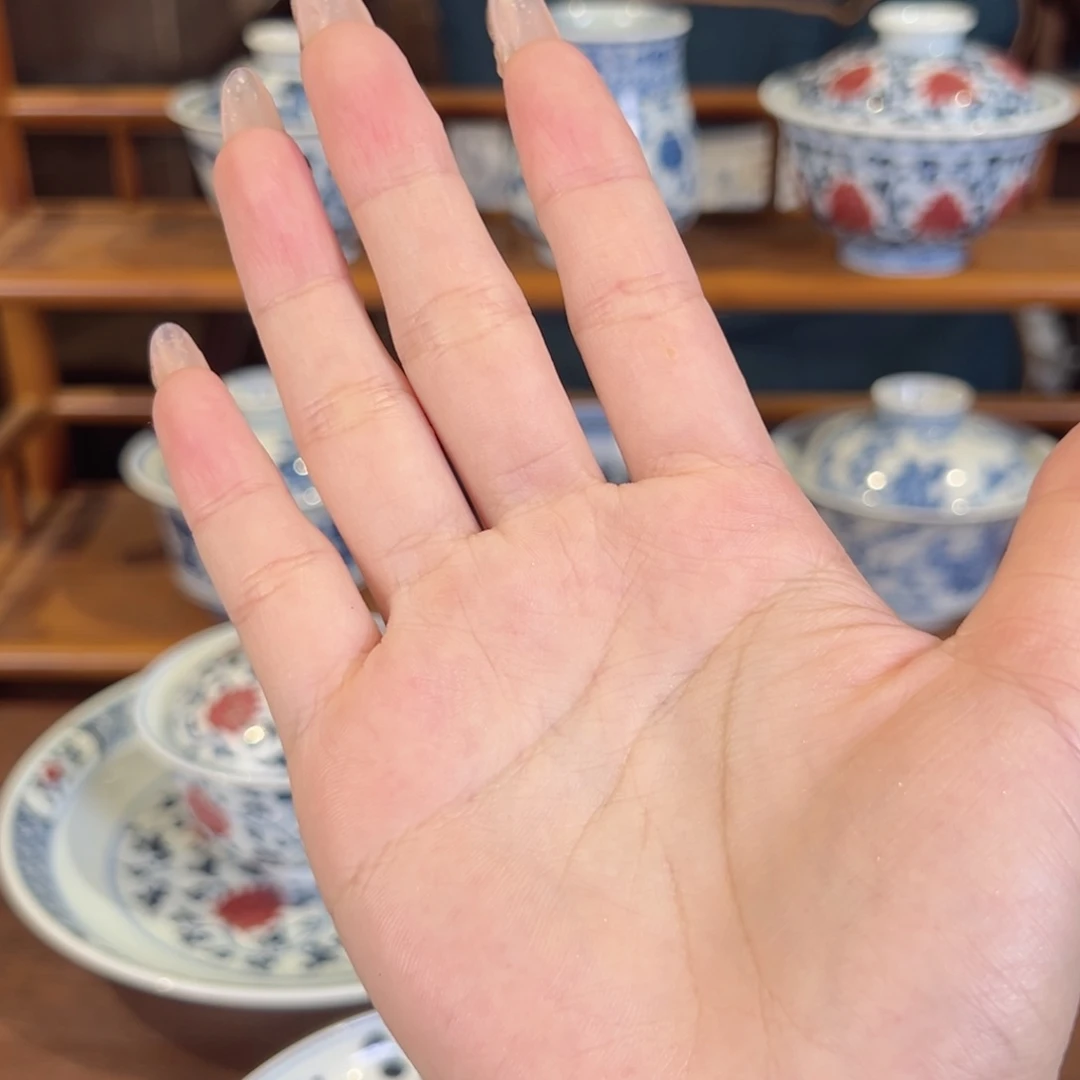 E****t洪印慕明套组差价