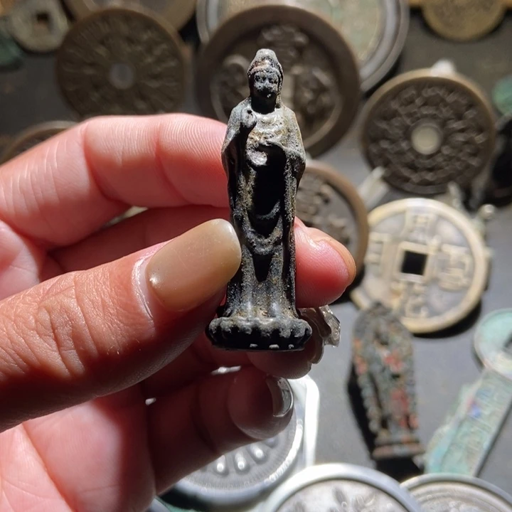 铜现代工艺品仿制品