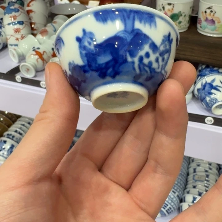 陶瓷艺术品收藏陶瓷