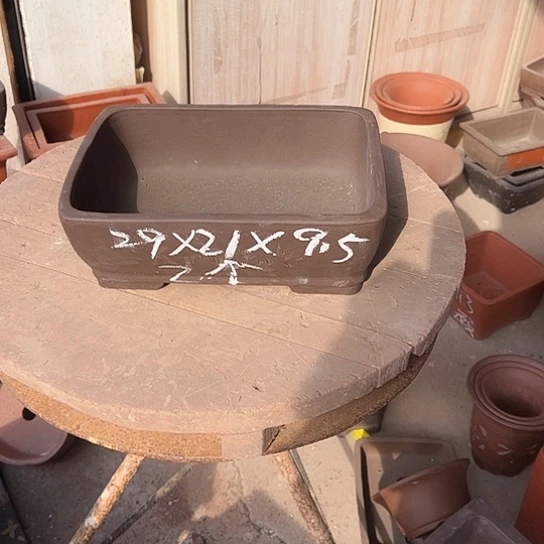 花盆紫砂透气花盆