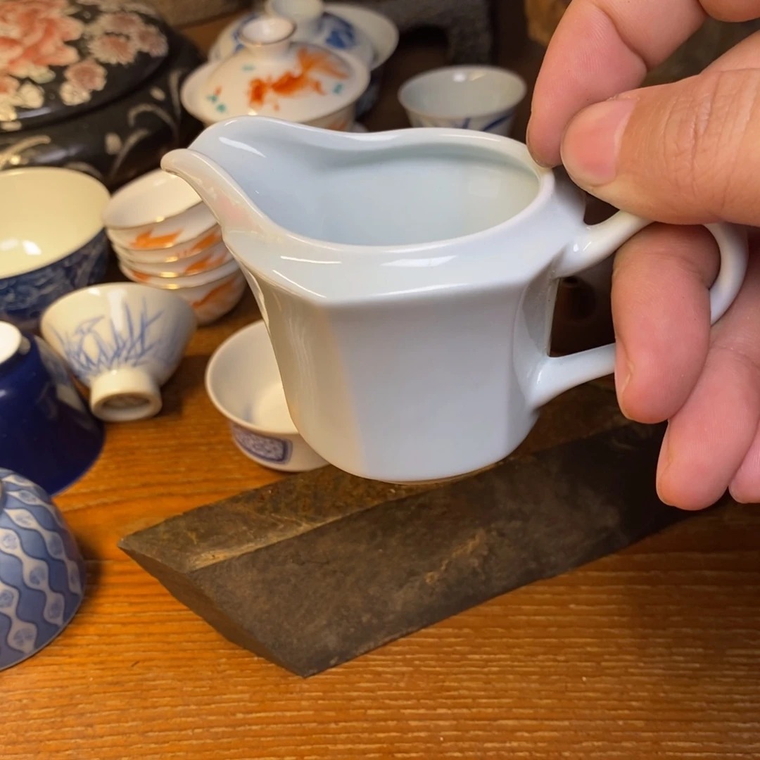 2#茶器茶叶摆件周边