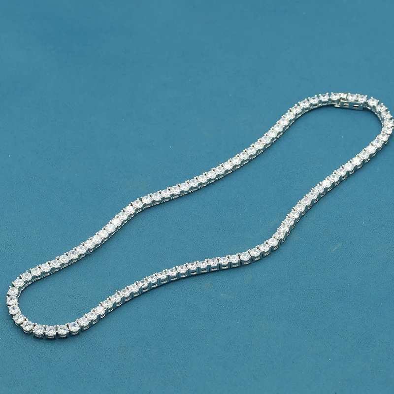 【高级定制】收藏级轻奢时尚设计项链L679