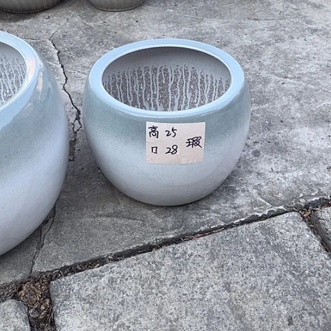 缸高温陶瓷 默认瑕疵