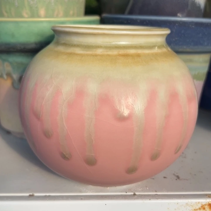 特价花盆 满50发货 内口7