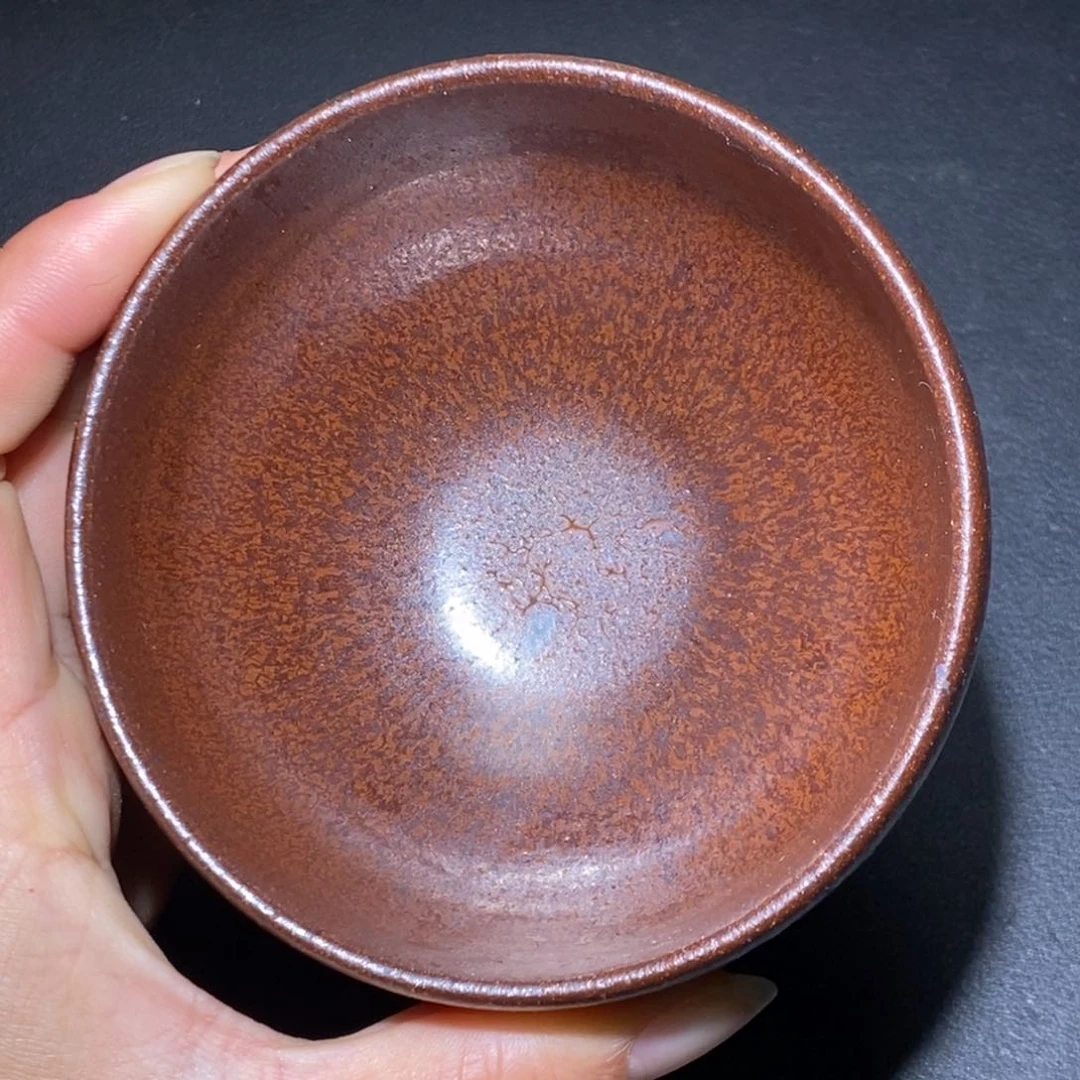 茶盏               4