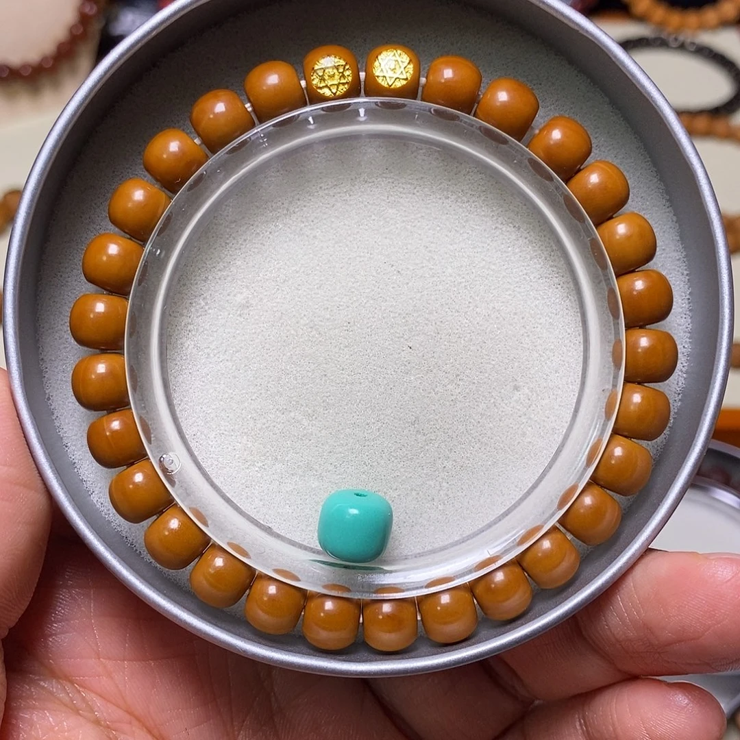 猴头核桃手串超小8+双标老型全品+配饰