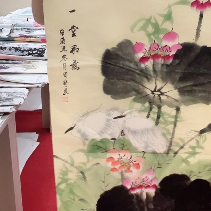 横款新人新事多想要得到