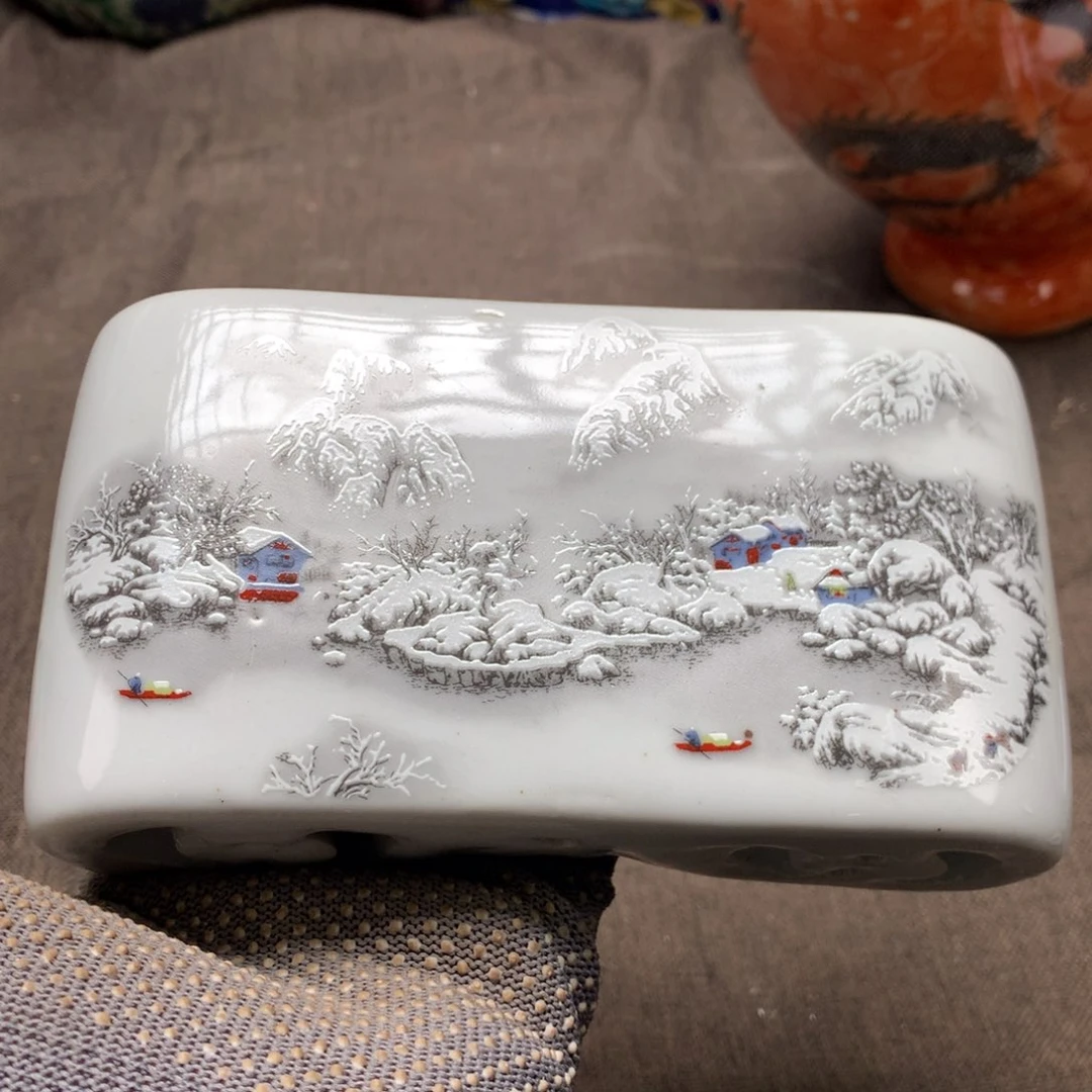 摆件瓷旧藏瓷器旧藏瓷器