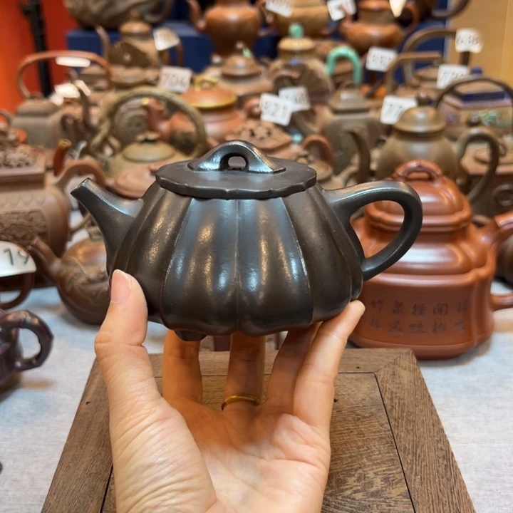 紫砂壶等艺术精品
