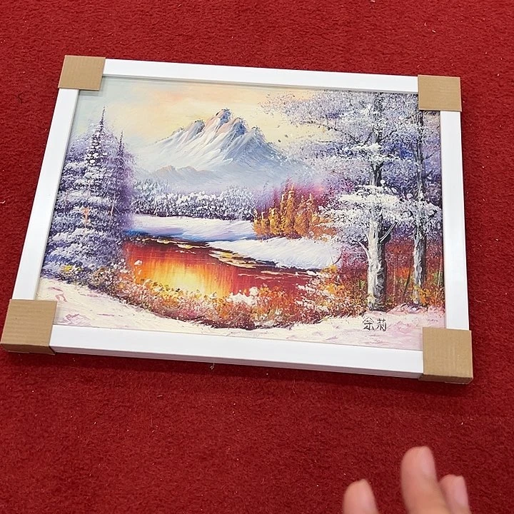 国画北京国博文物鉴定中心