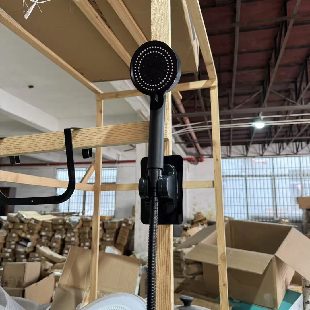 （2件套花洒头混发）（带软管，无主体）花洒头花洒配件尾货（三楼）