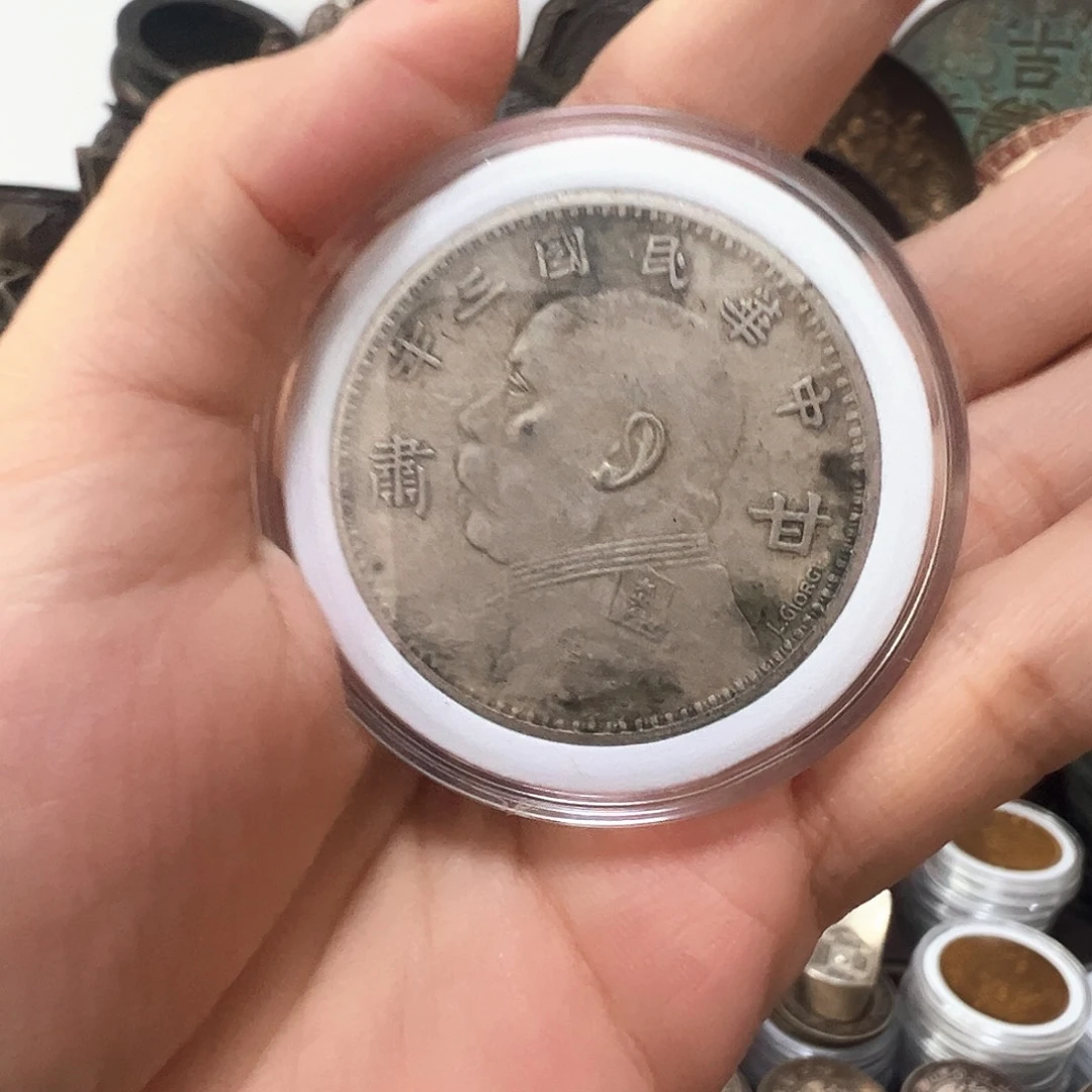 金属复古风格摆件