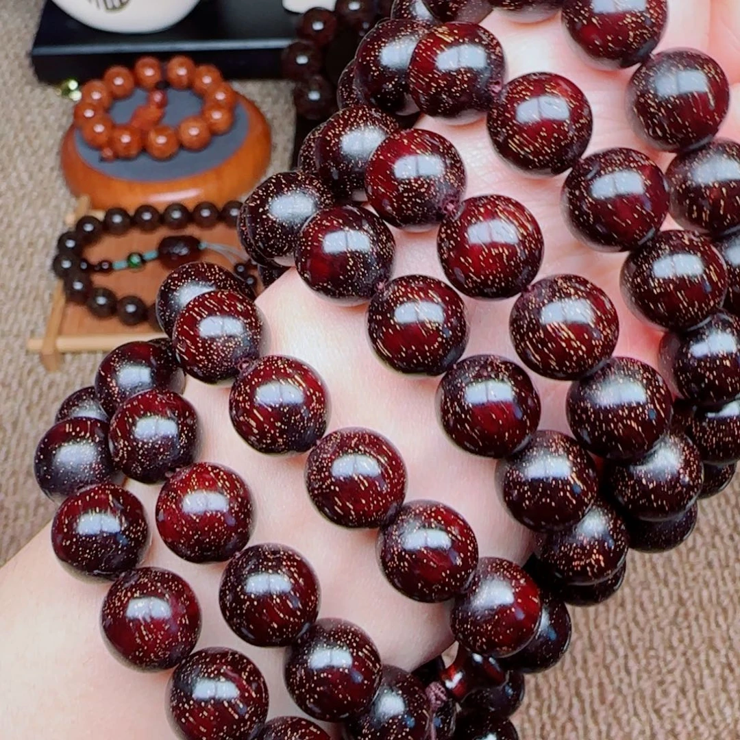 檀香紫檀（小叶紫檀）Q1.2