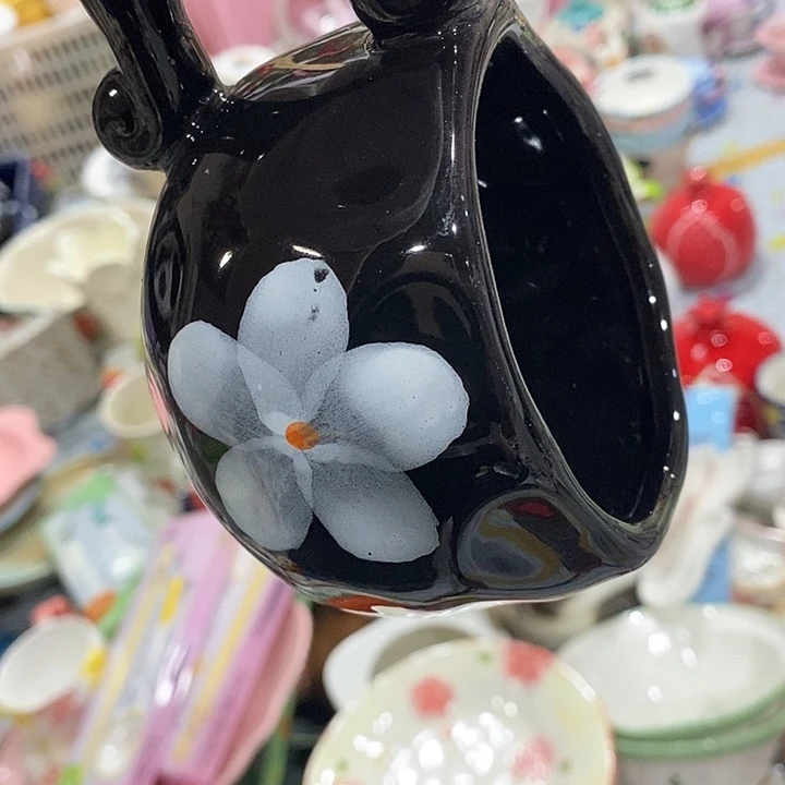 芋***圆瓷片陶瓷制品生产
